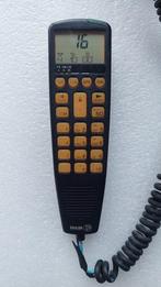 SAILOR C4900 handset marifoon, Ophalen of Verzenden, Zo goed als nieuw, Radio