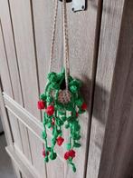 gehaakte plantje van katoen, Ophalen of Verzenden, Nieuw, Binnen