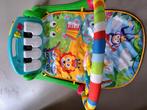 Activity voor baby's met muziek, Kinderen en Baby's, Speelgoed | Babyspeelgoed, Ophalen of Verzenden, Zo goed als nieuw, Babygym