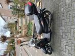 Peugeot tweet snor scooter met km  8500 2014  vaste prijs., Fietsen en Brommers, Snorfietsen en Snorscooters, Gebruikt, Ophalen of Verzenden