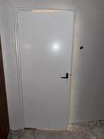 Binnendeur, Doe-het-zelf en Verbouw, Deuren en Horren, Ophalen of Verzenden, Binnendeur, 200 tot 215 cm