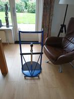 sta op hulp, Ophalen, Gebruikt