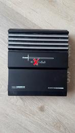 Excalibur X800R Versterker - 1000W, Auto diversen, Autospeakers, Ophalen, Gebruikt