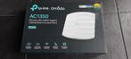 TP-Link EAP225 EU - Access Point, Computers en Software, Accesspoints, Ophalen of Verzenden, Gebruikt, TP-Link