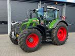 FENDT 620 Vario Profi Plus S2 WG4094, Fendt