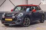 Mini 2.0 John Cooper Works Chili|JCW-pro uitlaat|Pano|Full, Auto's, Mini, 1998 cc, 1195 kg, Gebruikt, Zwart