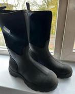 Muck Boot Derwent 2 herenlaarzen maat 47 vrijwel nieuw, Ophalen of Verzenden, Zo goed als nieuw, Regenlaarzen, Heren