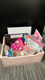 Knutselpakket, Ophalen, Zo goed als nieuw, Knutselwerk