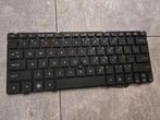 HP EliteBook 2570 Toetsenbord 651390-201 zwart, Onbekend, Ophalen of Verzenden, Zo goed als nieuw, Qwerty