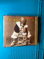 Zappa - Thing-Fish CD 2 cd, Ophalen of Verzenden, Zo goed als nieuw