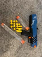 Nerf rival, Ophalen, Zo goed als nieuw