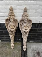 Ornamenten Engelen (set), Tuin en Terras, Ophalen, Nieuw