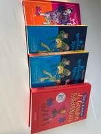 Tosca Menten Boeken - Verkoop Regio Amersfoort, Ophalen, Gelezen, Fictie algemeen