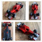 Ferrari F2001: Michael Schumacher (Black Nose), Hobby en Vrije tijd, Modelauto's | 1:43, Ophalen of Verzenden