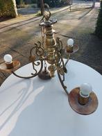 kroonluchters, Huis en Inrichting, Ophalen, Gebruikt, Vintage