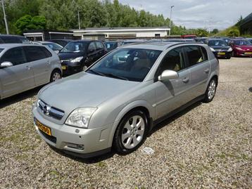 Opel Signum 3.2 V6 Elegance automaat cruise control schuifda beschikbaar voor biedingen