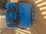 Hummel pro backpack blauw, Maat XL, Ophalen of Verzenden, Zo goed als nieuw, Overige typen