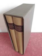 Slauerhoff Verzameld Proza, Boeken, Ophalen of Verzenden, Zo goed als nieuw