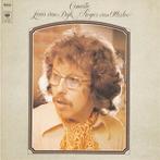 LP - Concerto - Louis van Dijk, Rogier Otterloo, 1980 tot heden, Ophalen of Verzenden, Zo goed als nieuw, 12 inch