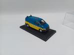 Mercedes vito service bus Eberhard, Ophalen of Verzenden, Zo goed als nieuw, Bus of Vrachtwagen