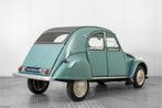 Citroën 2CV (bj 1961), Auto's, Citroën, Gebruikt, 2CV, Overige carrosserieën, Bedrijf