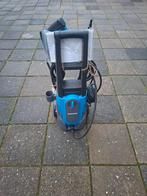 Gamma hogedrukreiniger, Tuin en Terras, Ophalen, Zo goed als nieuw, Elektrisch, Gamma