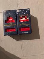 Postcode huisjes, Ophalen, Nieuw