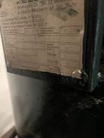 Nette Straalketel 200 Liter - Zandstraler, Doe-het-zelf en Verbouw, Reinigingsmachines, Ophalen