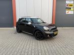 Mini Mini Countryman 1.6 Cooper S Knockout Edition, Voorwielaandrijving, 65 €/maand, Gebruikt, Elektrische ramen
