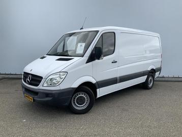 Mercedes-Benz Sprinter 311 2.2 CDI 366 L2 H1 Automaat Trekha beschikbaar voor biedingen