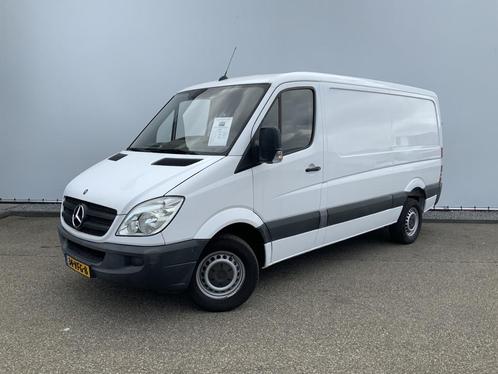 Mercedes-Benz Sprinter 311 2.2 CDI 366 L2 H1 Automaat Trekha, Auto's, Bestelauto's, Bedrijf, Te koop, ABS, Alarm, Centrale vergrendeling