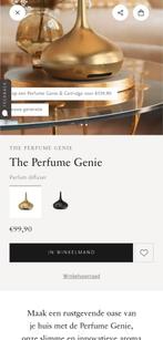 RITUALS PARFUM GENIE, Ophalen, Overige materialen, Overige kleuren, Nieuw