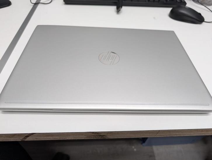 HP ProBook 430 G6, Computers en Software, Windows Laptops, Zo goed als nieuw, 13 inch, SSD, 2 tot 3 Ghz, 8 GB, Qwerty, Ophalen