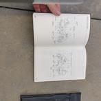 Goldwing gl1500 owner manual, Motoren, Ophalen, Honda