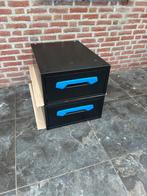 Sortimo Vloerlades ladekasten nieuw staat, Auto diversen, Ophalen of Verzenden, Zo goed als nieuw