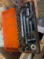 Complete Dop Sleutel Set tot 32mm, Ophalen, Gebruikt