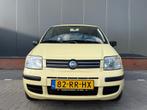Fiat Panda 1.2 Navigator (12 mnd BOVAG garantie), 12 maanden, Stof, Gebruikt, 1242 cc