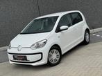 Volkswagen Up! 1.0 move up! BlueMotion Perfect Onh AC N.A.P, Auto's, Volkswagen, Voorwielaandrijving, Euro 5, Stof, Gebruikt