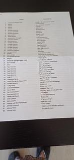 Diverse singles, Cd's en Dvd's, Vinyl Singles, Ophalen, Gebruikt, Overige genres, 7 inch