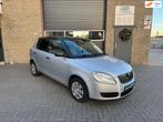 Skoda FABIA 1.2 Classic, Auto's, Skoda, Voorwielaandrijving, Stof, Gebruikt, 60 pk