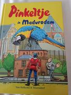 Pinkeltje in Madurodam, Ophalen of Verzenden, Zo goed als nieuw