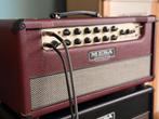 Mesa Boogie Lonestar Classic, Ophalen, Zo goed als nieuw, Gitaar, 50 tot 100 watt