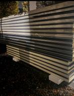 Sandwichpanelen  isolatie wandpanelen dak, Ophalen, Nieuw, Overige materialen, 50 tot 100 mm