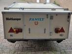 Holtkamper Family Bagagewagen, Auto diversen, Ophalen, Gebruikt
