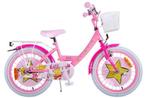Nieuwe Volare 18" LOL met V-Brakes / Terugtraprem, Fietsen en Brommers, Fietsen | Meisjes, Ophalen of Verzenden, Nieuw, 18 inch