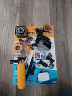 Kidizoom action cam vtech, Kinderen en Baby's, Speelgoed | Vtech, Ophalen of Verzenden, Zo goed als nieuw, 6 jaar of ouder
