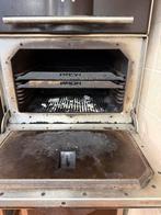 Kopa Barbecue met Rookkast & Opslag, Ophalen, Gebruikt, Fornuis, Frituur en Grillen