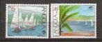 Angola -zeilboten, Postzegels en Munten, Postzegels | Afrika, Verzenden, Postfris