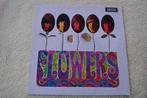 LP.  Rolling Stones , Flowers  ., Ophalen of Verzenden, 12 inch