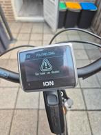 Sparta E-bike met foutmelding, Fietsen en Brommers, Elektrische fietsen, Sparta, Gebruikt, Ophalen of Verzenden, 51 tot 55 cm